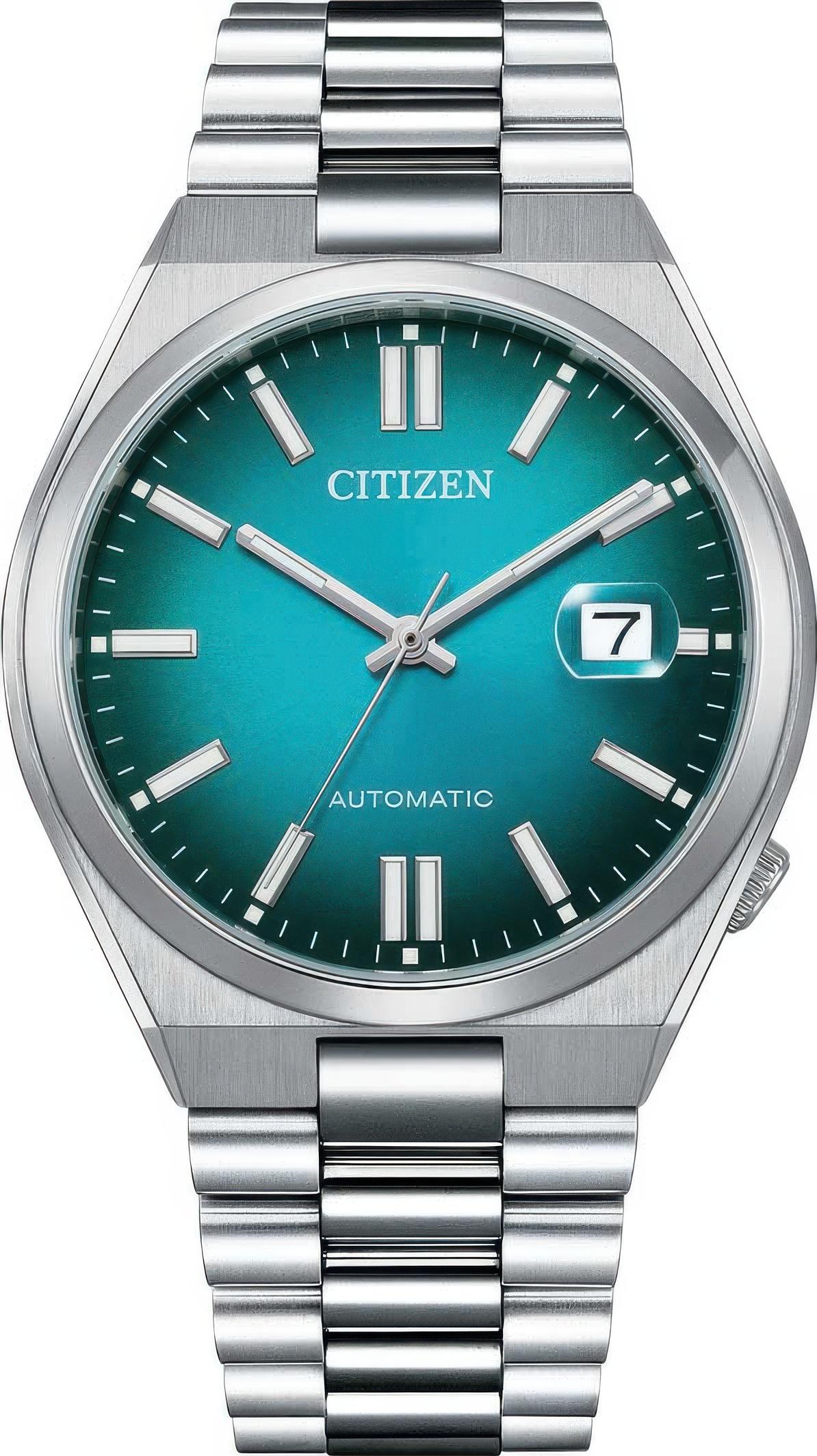 Citizen Automatic NJ0151-88X