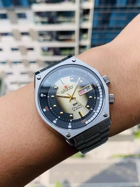 Orient RA-AA0B01G