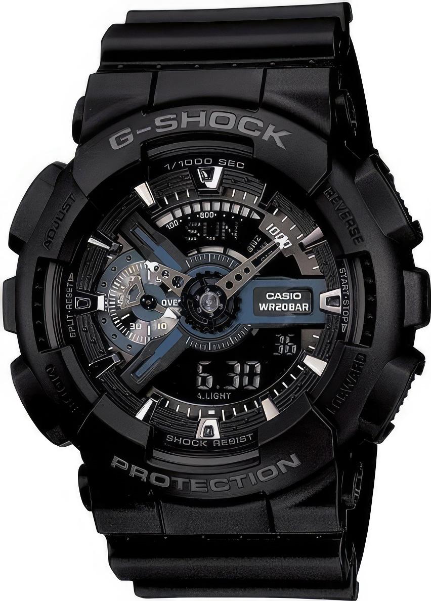 Cr1220 g shock sale