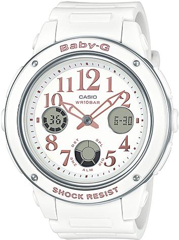 Casio Baby-G, СУПЕРЦЕНА BGA-150EF-7B