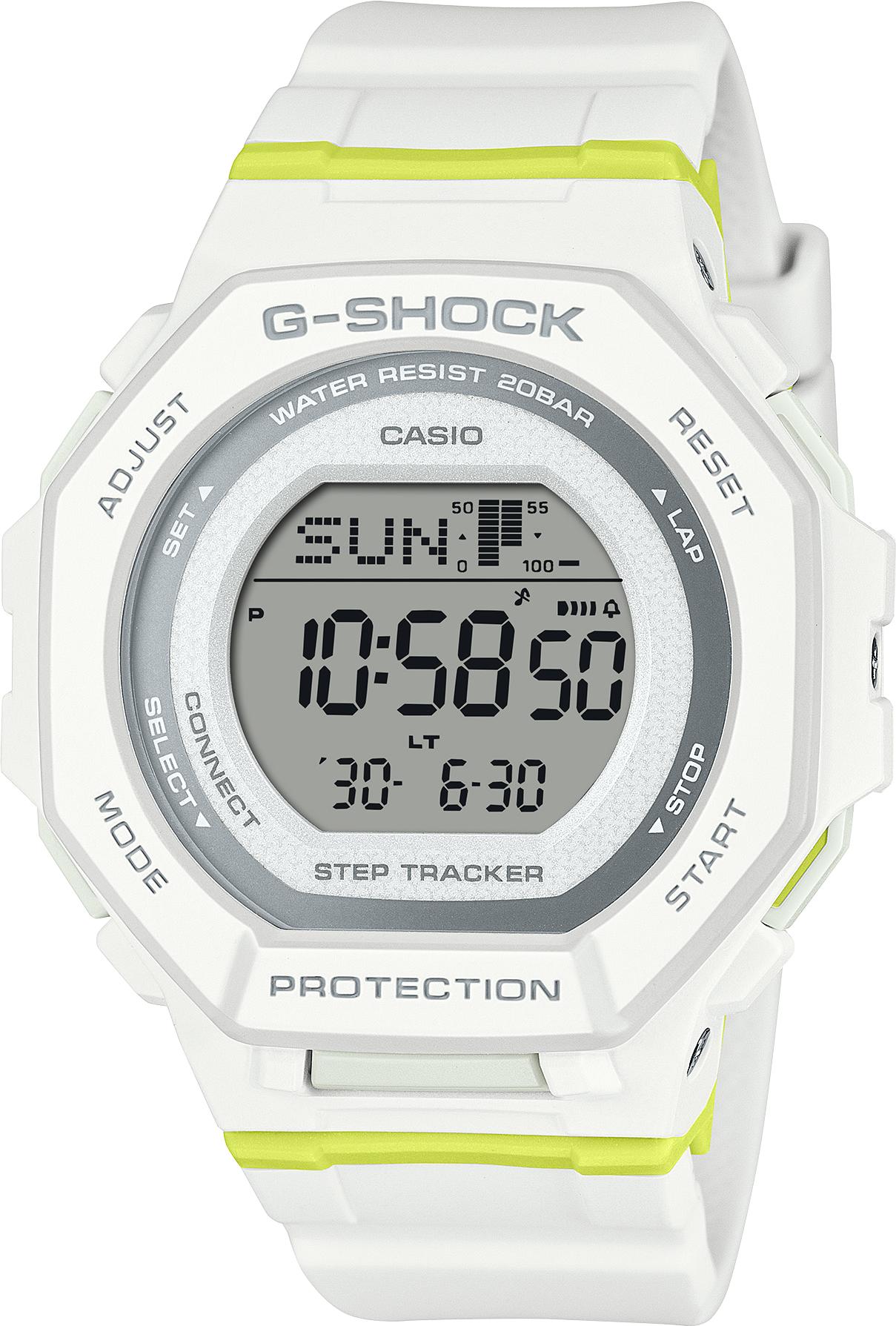 Casio G-Shock GMD-B300SC-7E