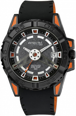 Наручные часы Q&Q DA52J522Y