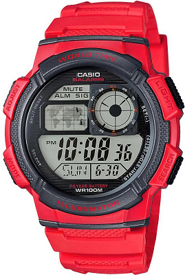 Casio AE-1000W-4A