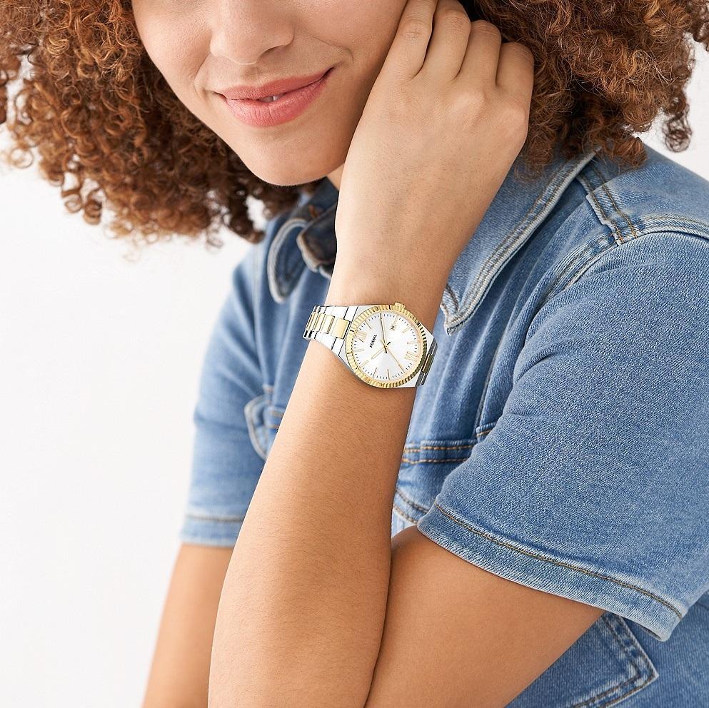 Fossil ES5259