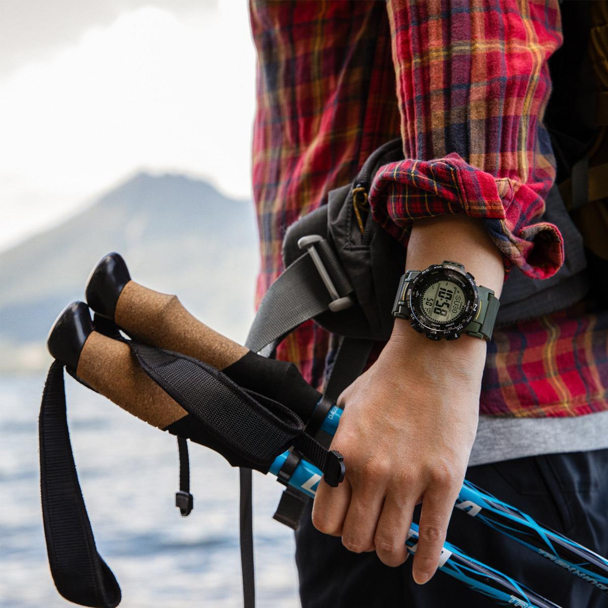Casio PRW-35Y-3B