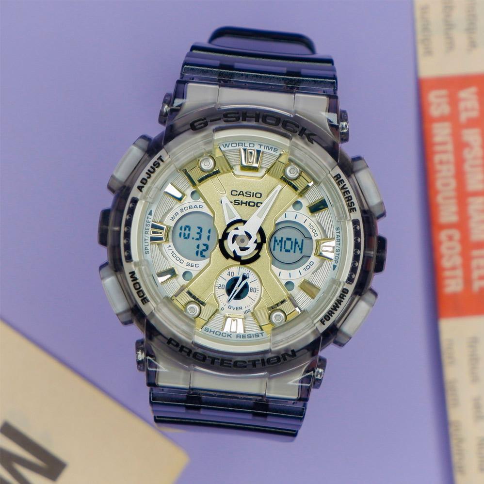 Casio GMA-S120GS-8A