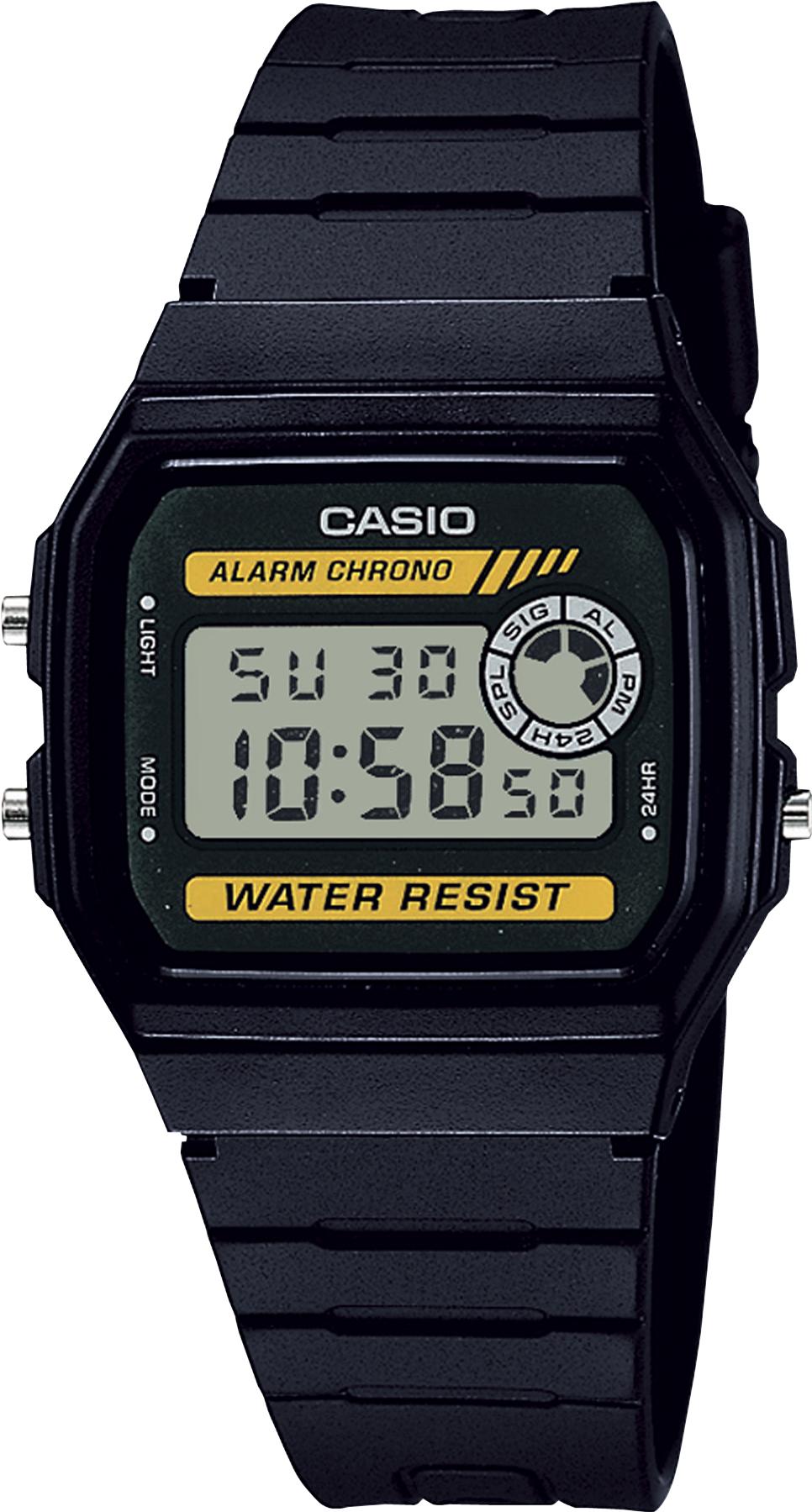 Casio F-94WA-9E