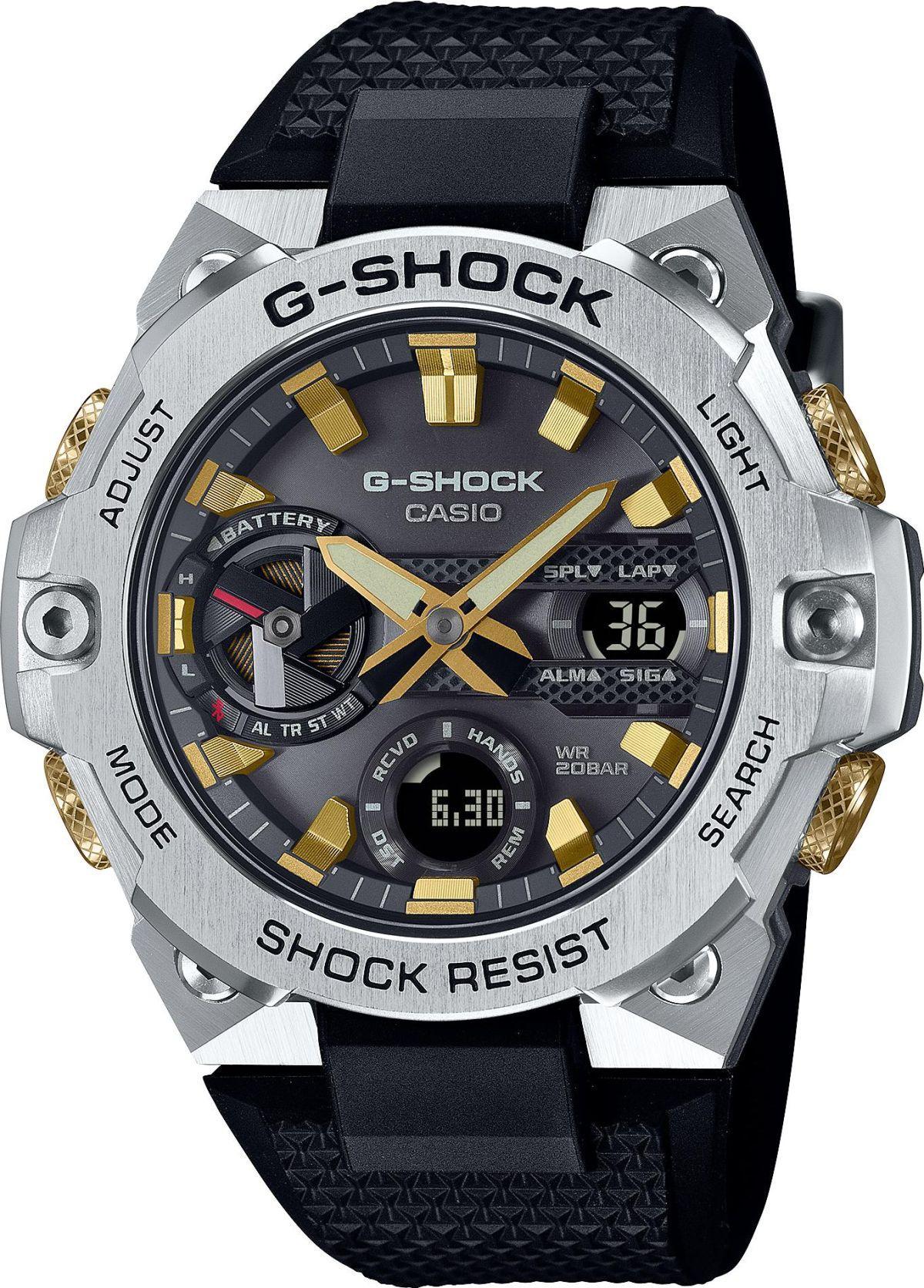 Casio GST-B400CX-1A