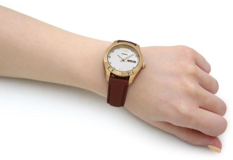 Fossil ES5184