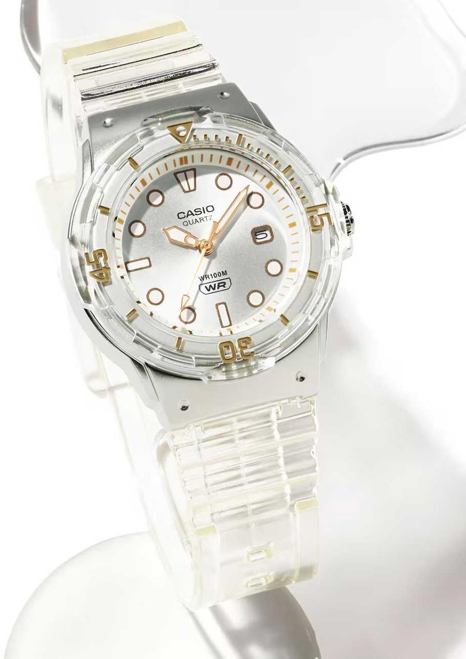 Casio LRW-200HS-7E