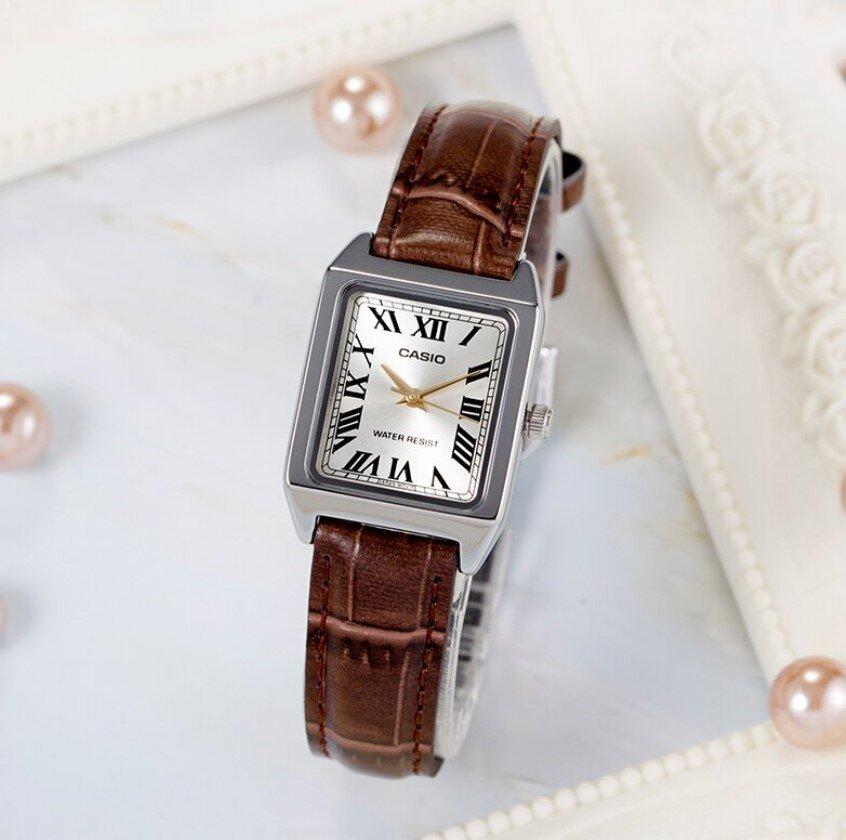 Casio LTP-V007L-9B