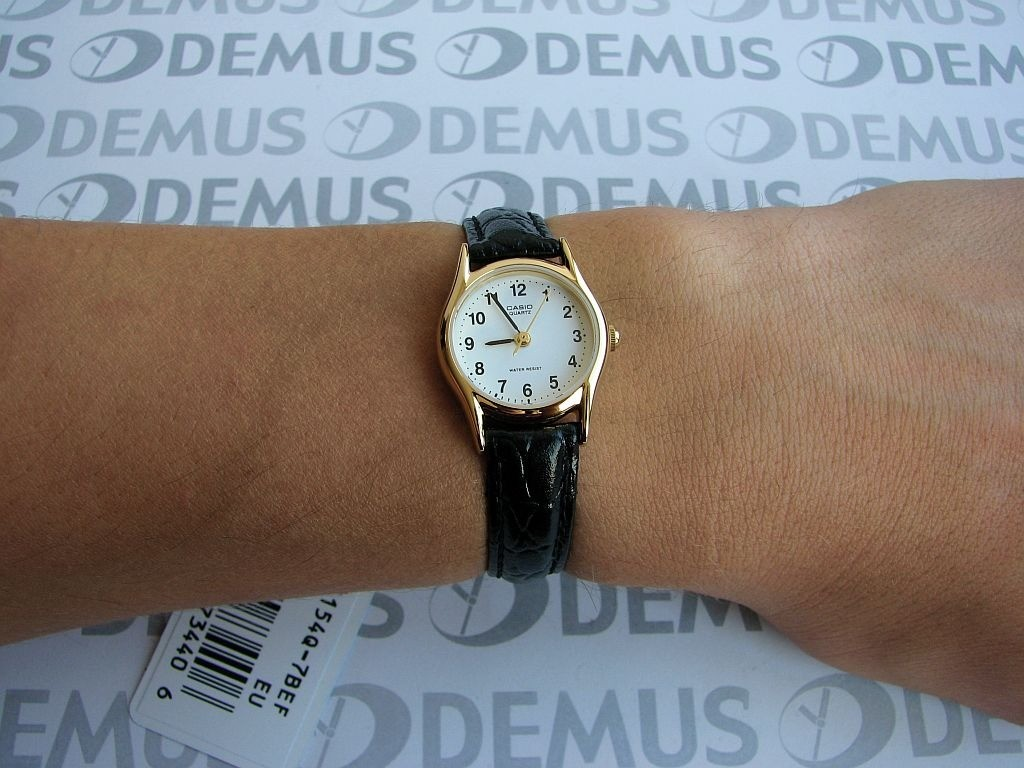 Casio LTP-1154Q-7B