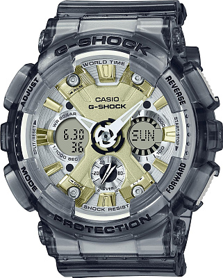 Casio GMA-S120GS-8A