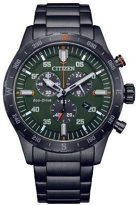 Citizen AT2527-80X