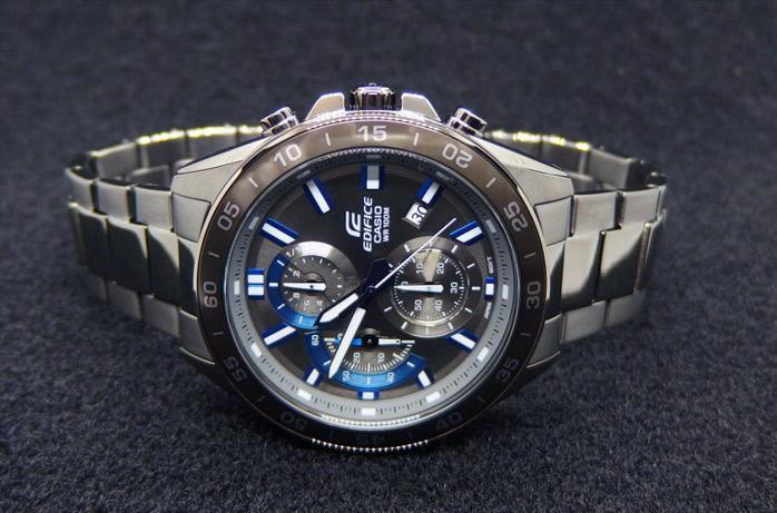 Casio EFV-550GY-8A