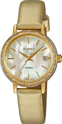 Casio SHE-4060GL-9A