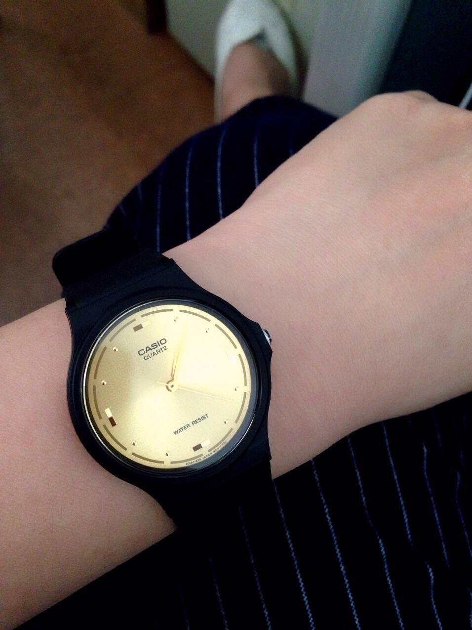 Casio Collection MQ-76-9A