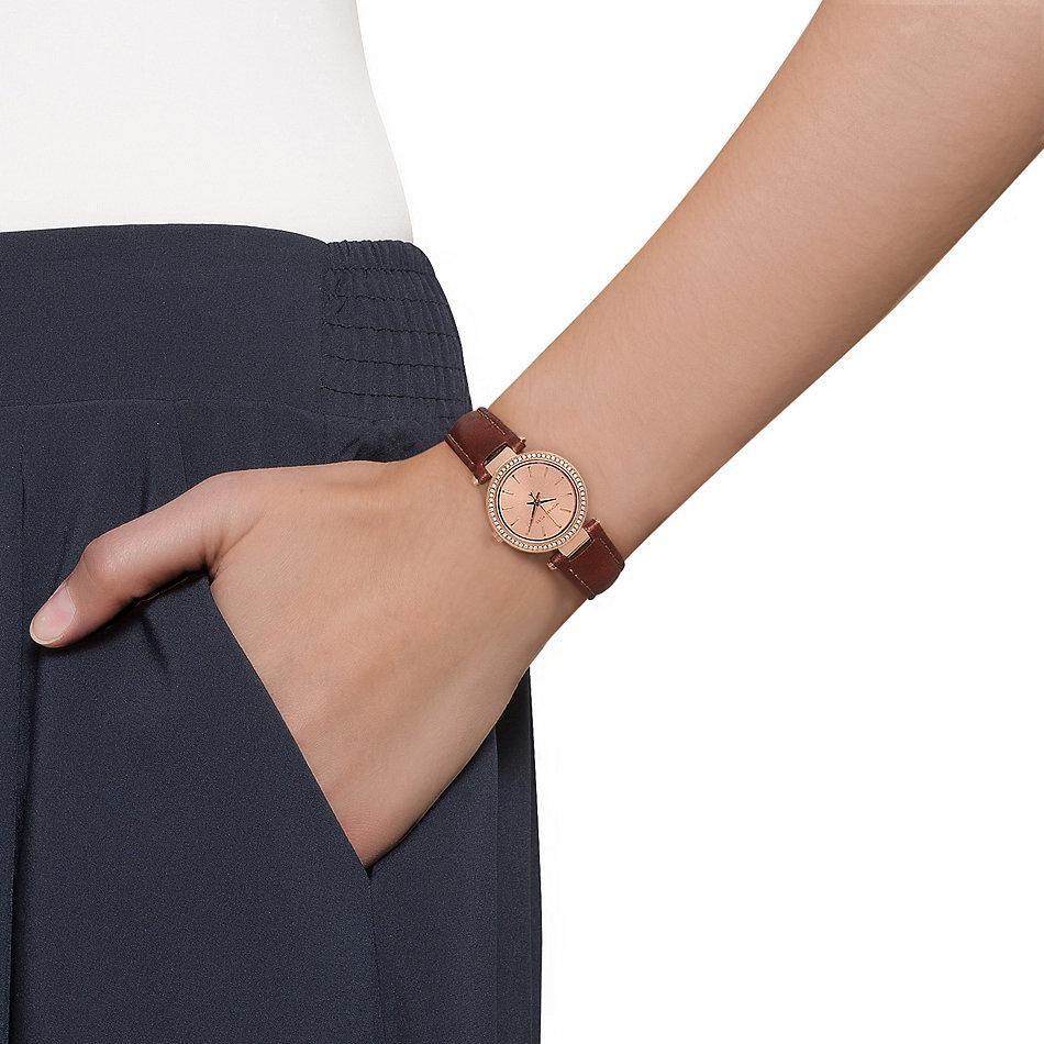 Michael Kors Leather MK2353