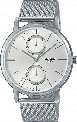 Наручные часы Casio MTP-B310M-7A
