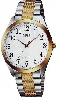 Наручные часы Casio MTP-1274SG-7B