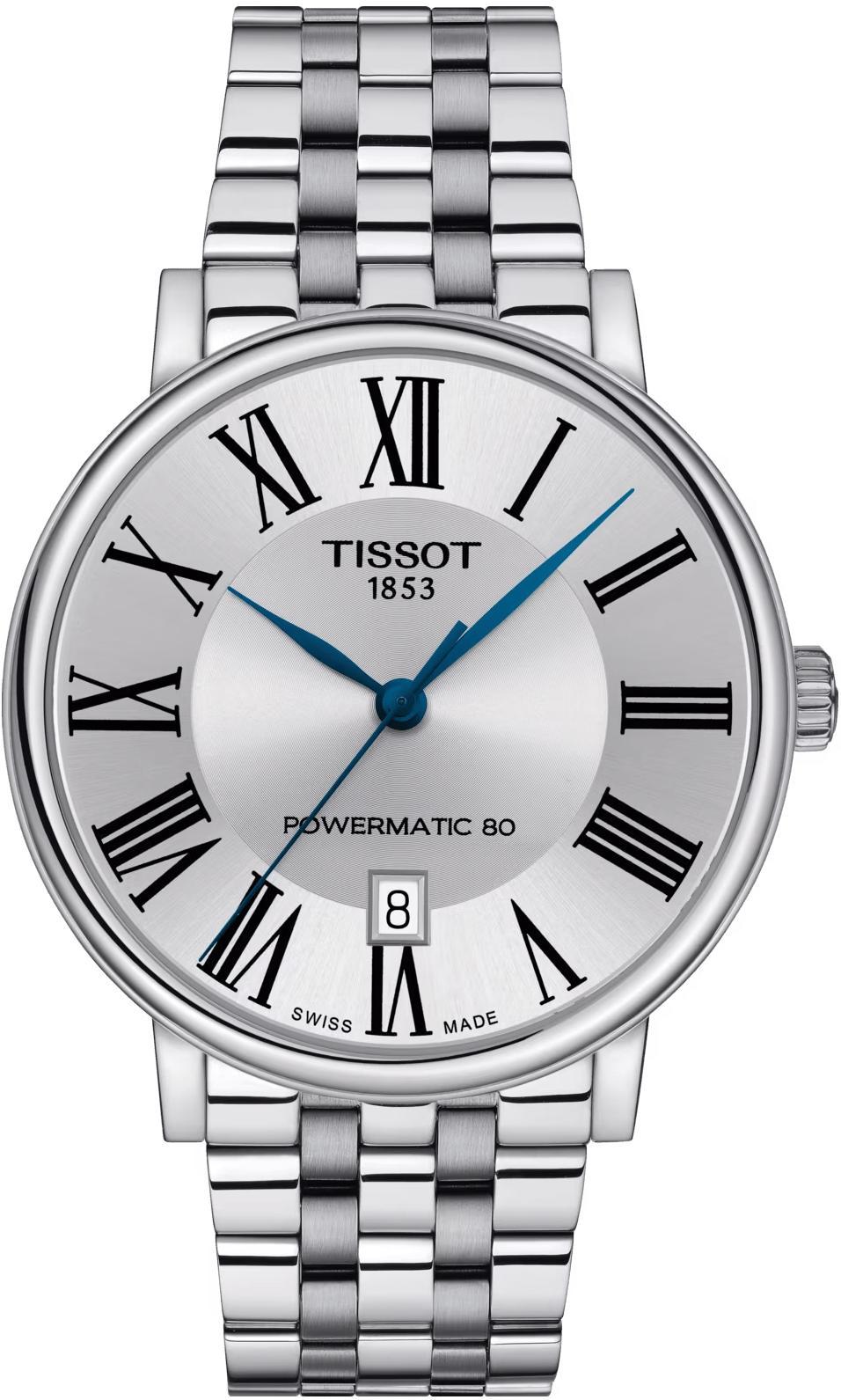 Tissot T122.407.11.033.00