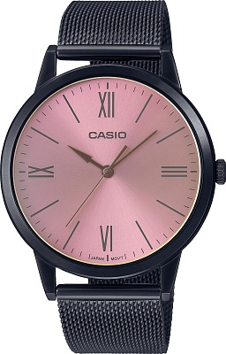 Casio Collection, СУПЕРЦЕНА MTP-E600MB-4B