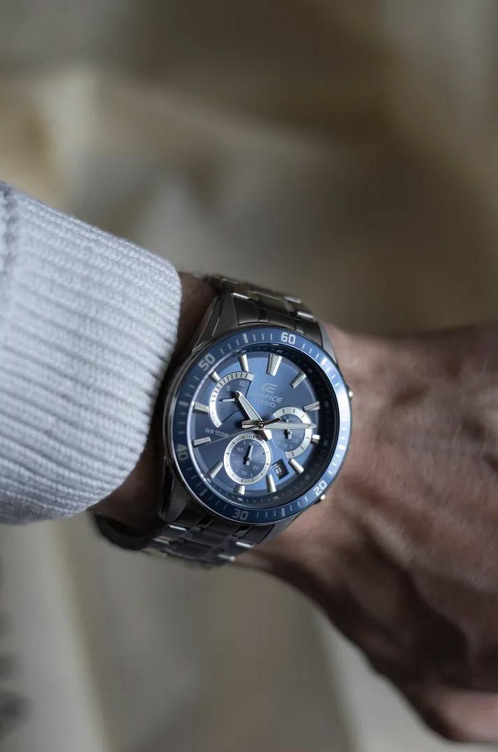 Casio EFR-552D-2A