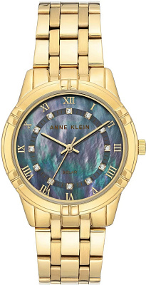 Anne Klein 3768BMGB