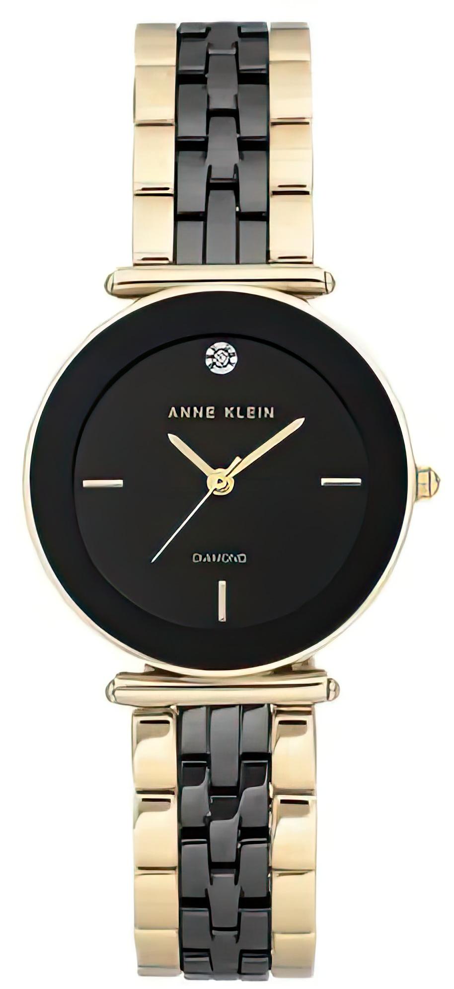 Anne Klein 3158BKGB