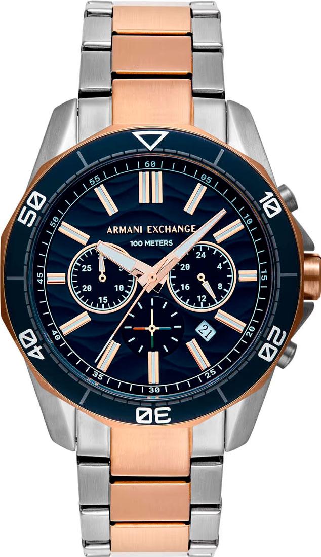 Armani Exchange Spencer AX1965