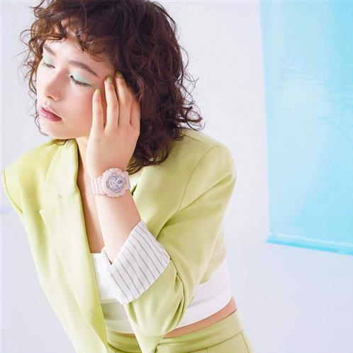 Casio Baby-G BA-130WP-4A