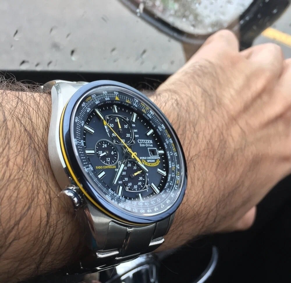 Citizen AT8020-54L