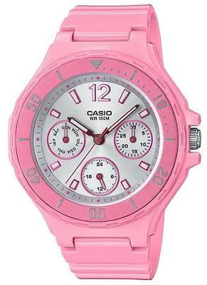 Casio LRW-250H-4A3
