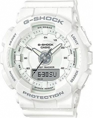 Наручные часы Casio GMA-S130-7A