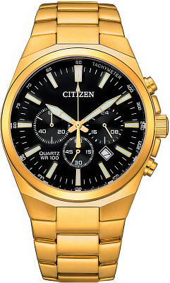 Citizen AN8173-51E