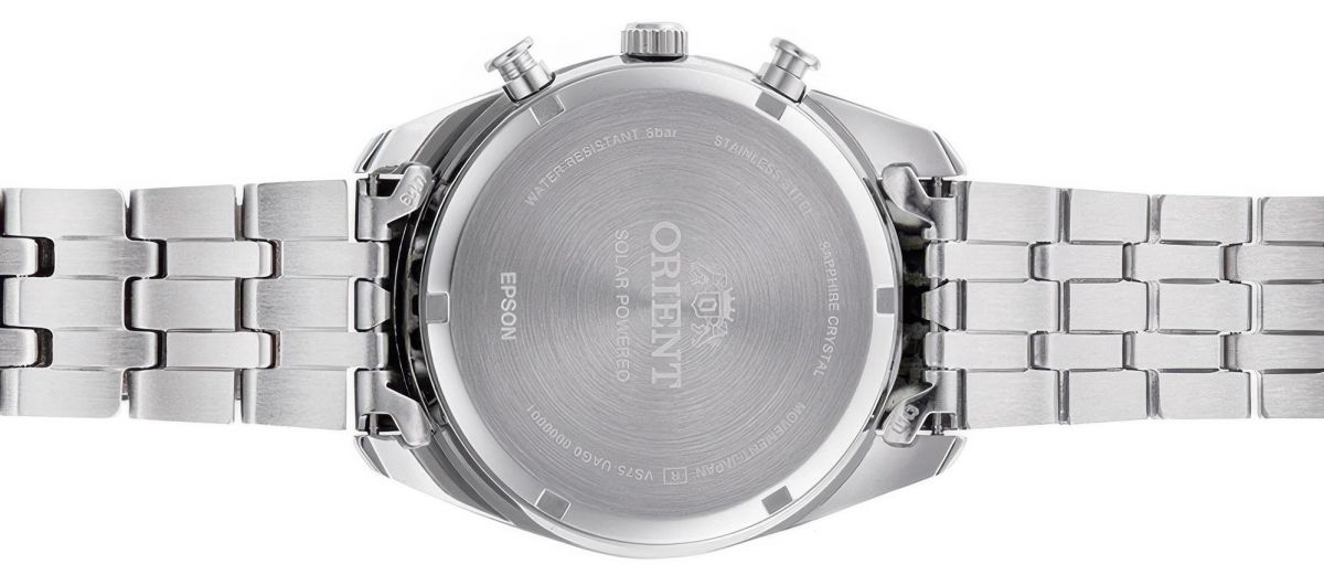 Orient RA-TX0304L