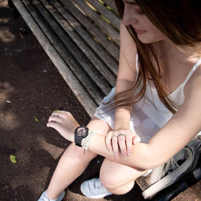 Casio Baby-G BA-130-1A4