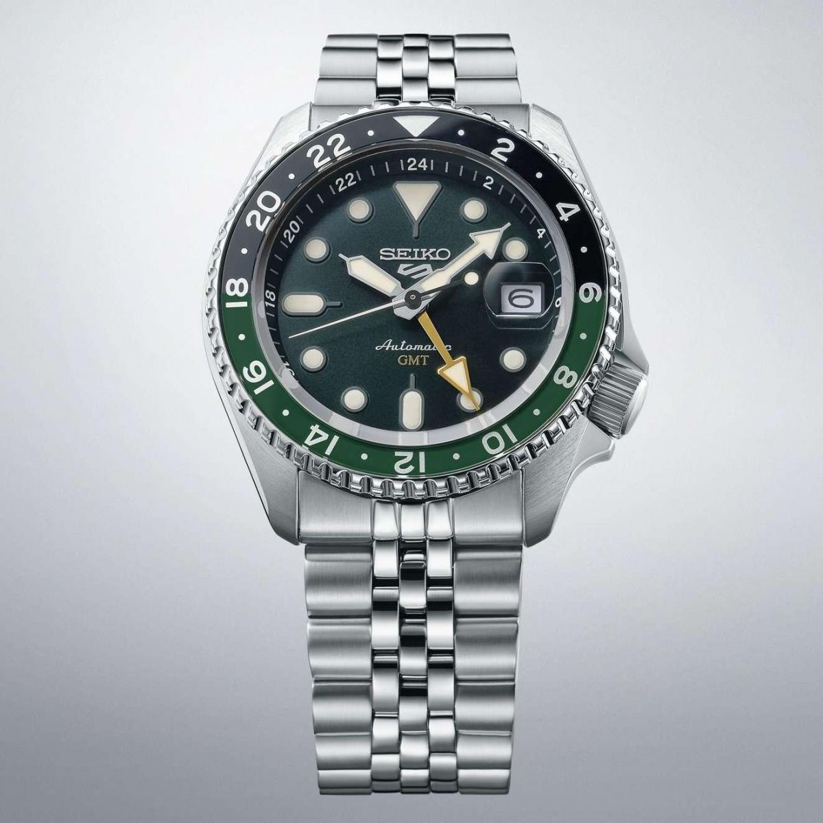 Seiko SSK035K1