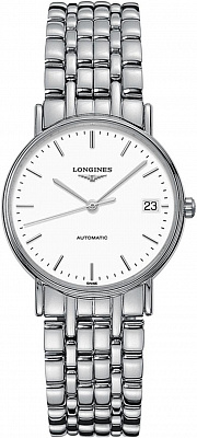 Longines L4.821.4.12.6