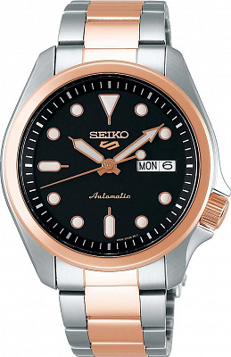 Наручные часы Seiko SRPE58K1