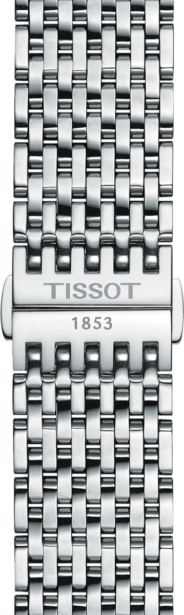 Tissot T143.410.11.033.00