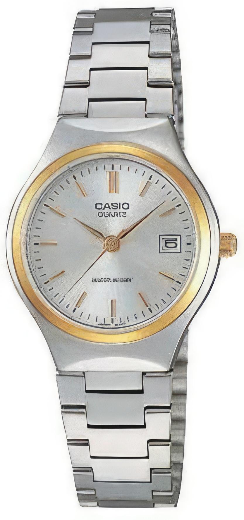 Casio Collection LTP-1170G-7A