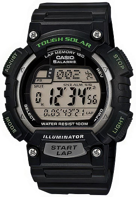 Casio STL-S100H-1A
