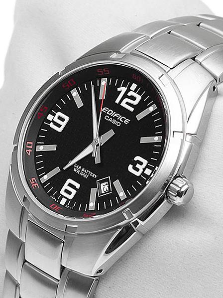 Casio EF-125D-1A