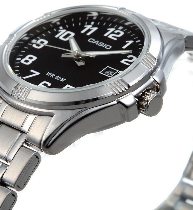 Casio Collection LTP-1308D-1B