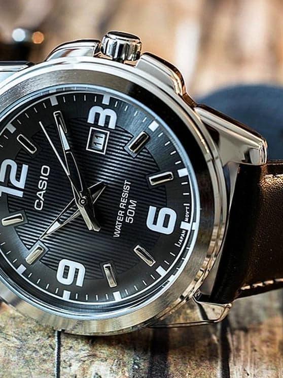 Casio MTP-1314L-8A
