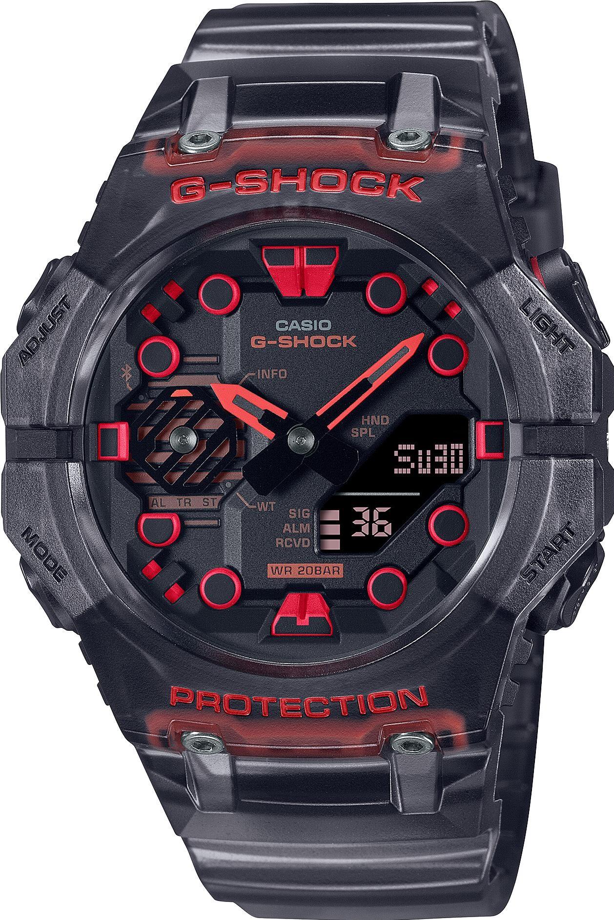 G shock watches offer on sale