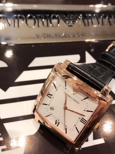 Emporio Armani AR11075