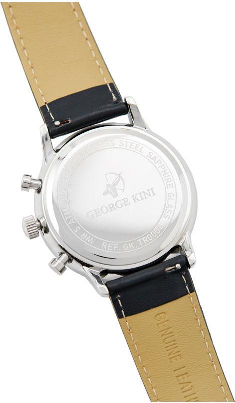 George Kini GK.TR0004