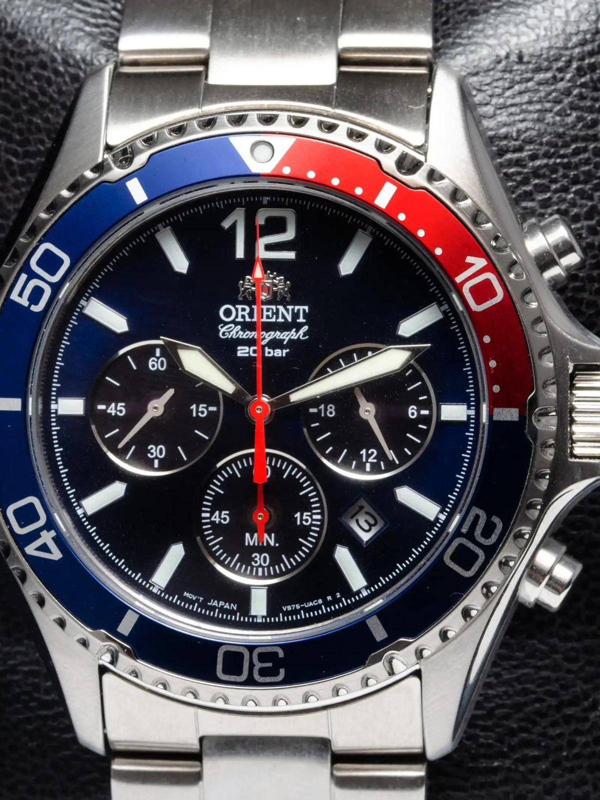 Orient RA-TX0201L